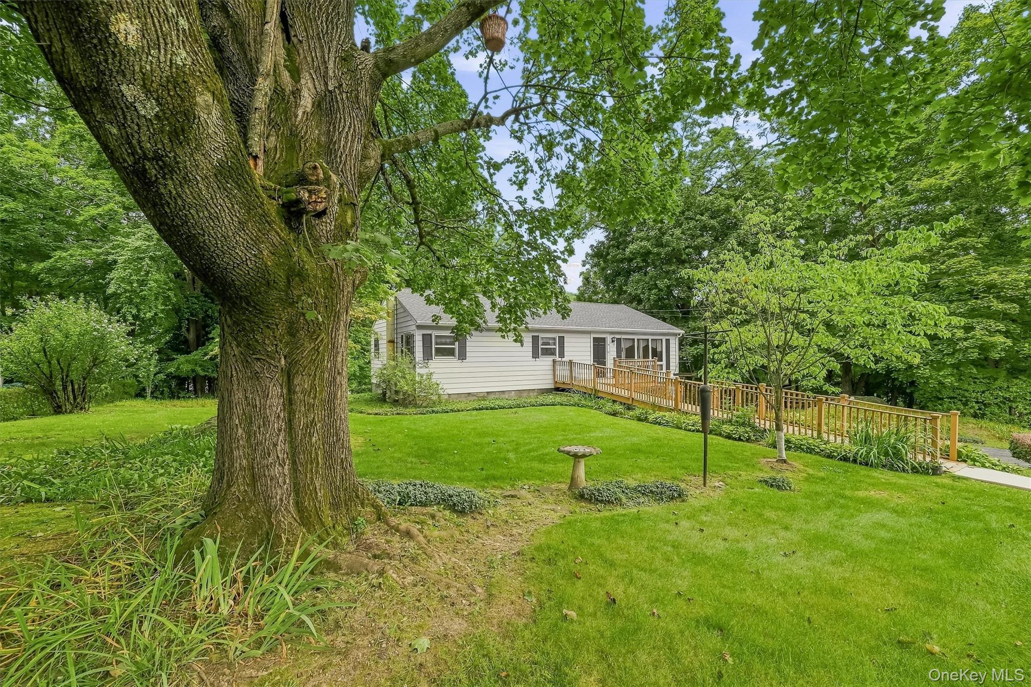 Single Family Michelle Drive Orange County, NY 12550, MLS-1041931-2