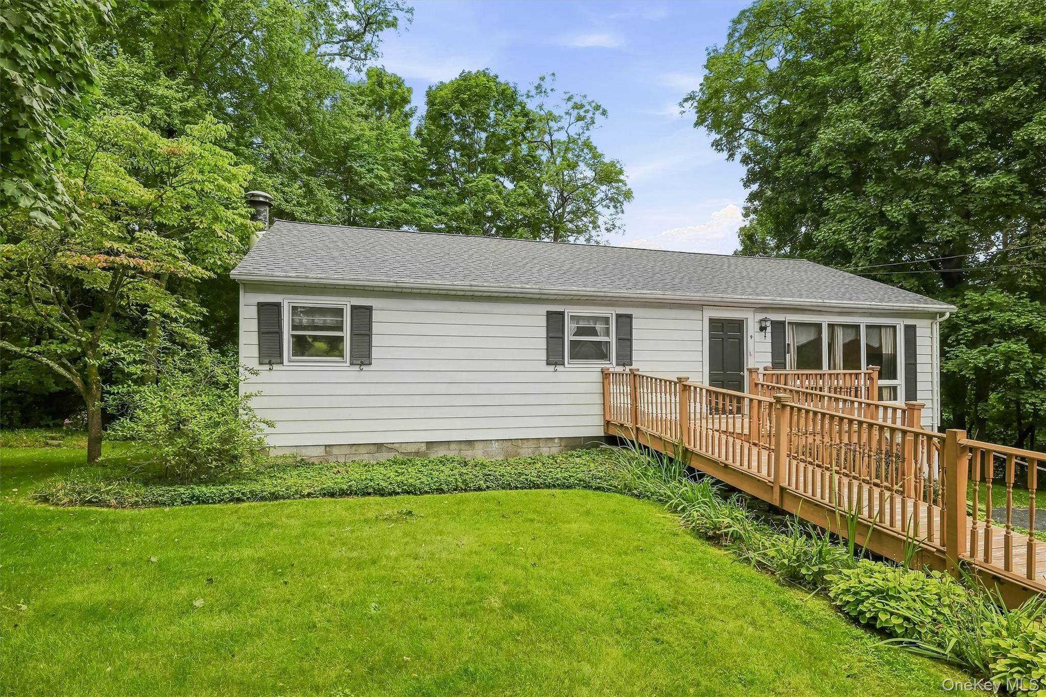 Single Family Michelle Drive Orange County, NY 12550, MLS-1041931-3