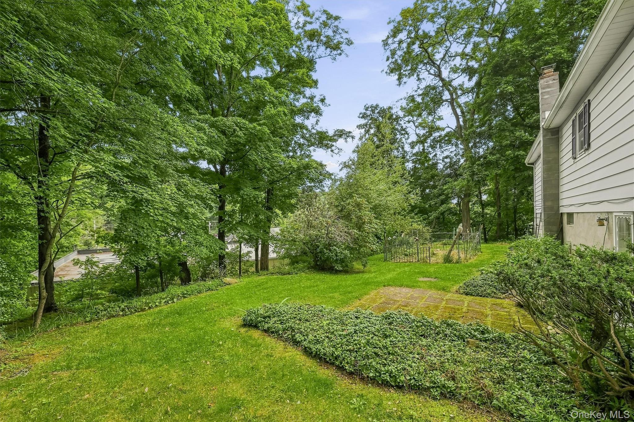 Single Family Michelle Drive Orange County, NY 12550, MLS-1041931-37