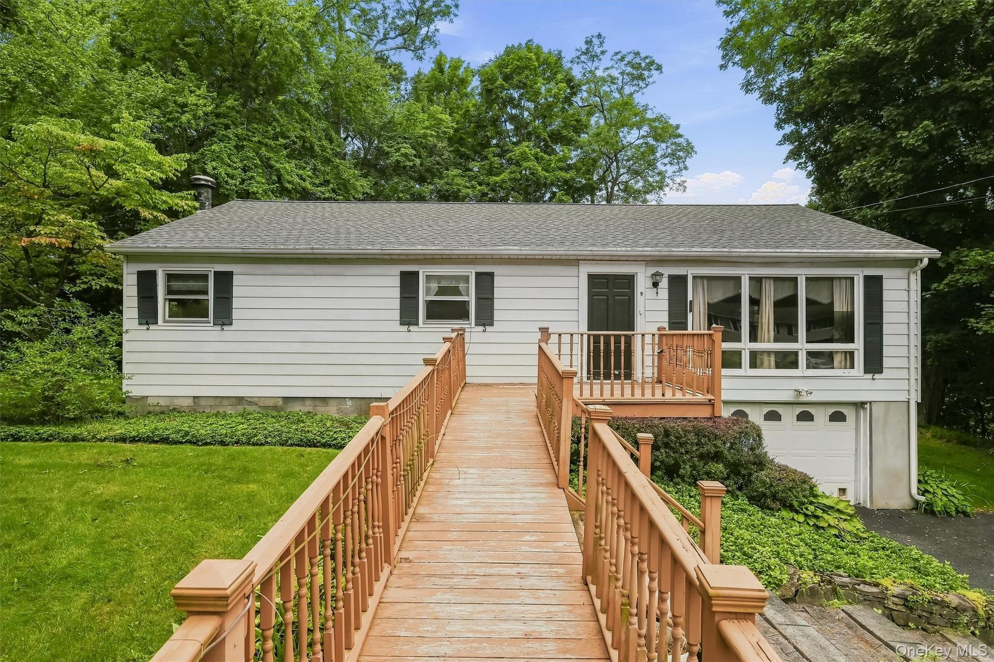 Single Family Michelle Drive Orange County, NY 12550, MLS-1041931-4