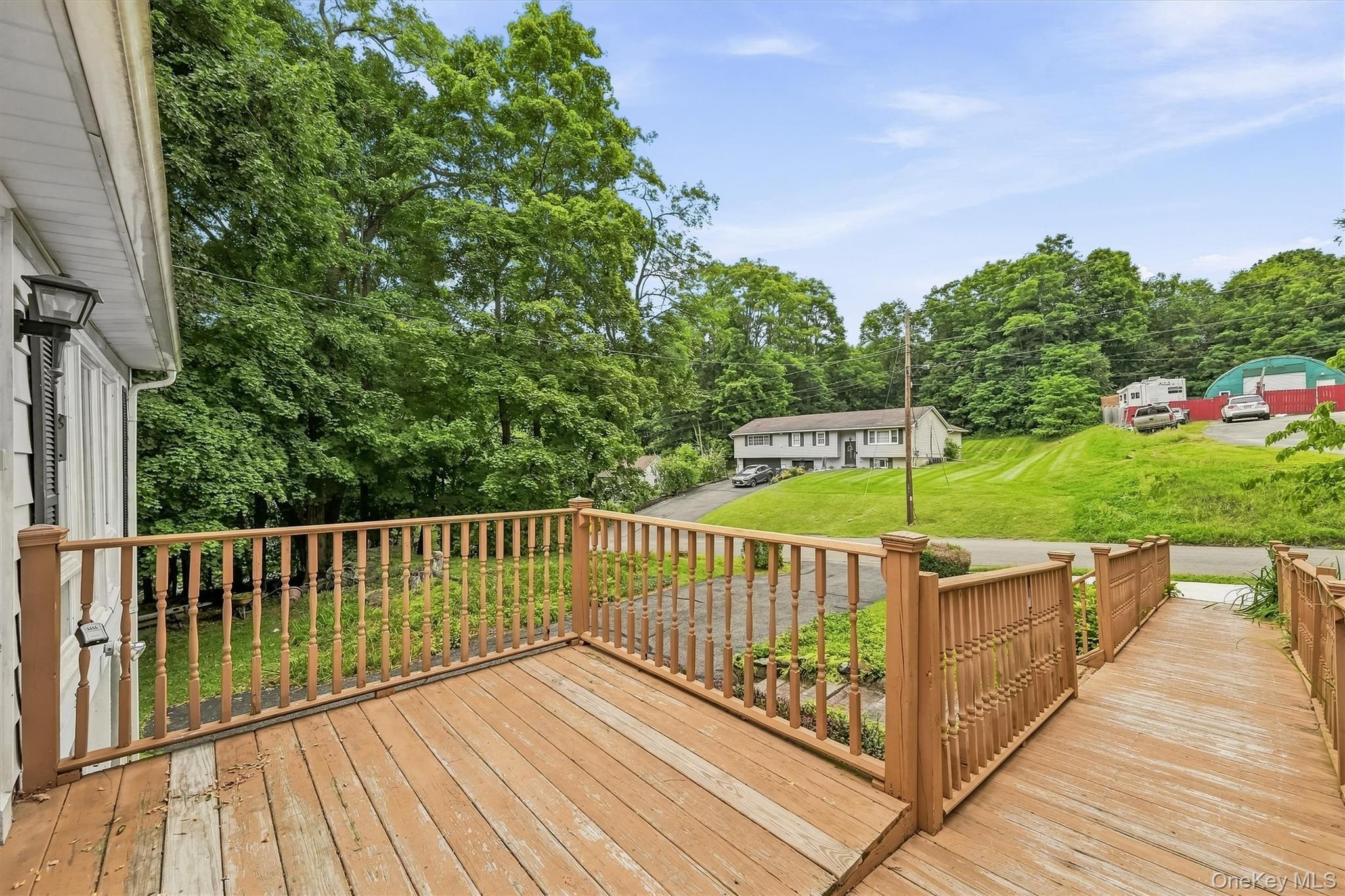 Single Family Michelle Drive Orange County, NY 12550, MLS-1041931-6