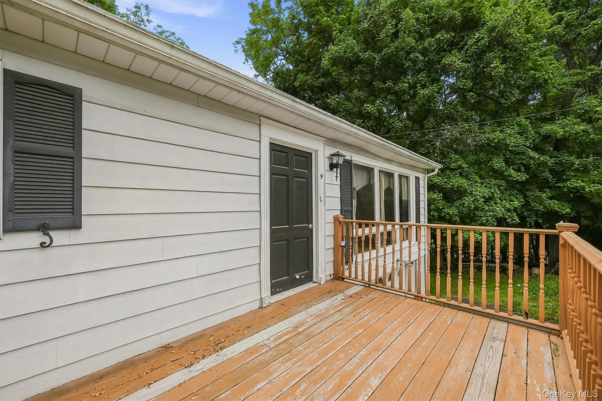 Single Family Michelle Drive Orange County, NY 12550, MLS-1041931-7