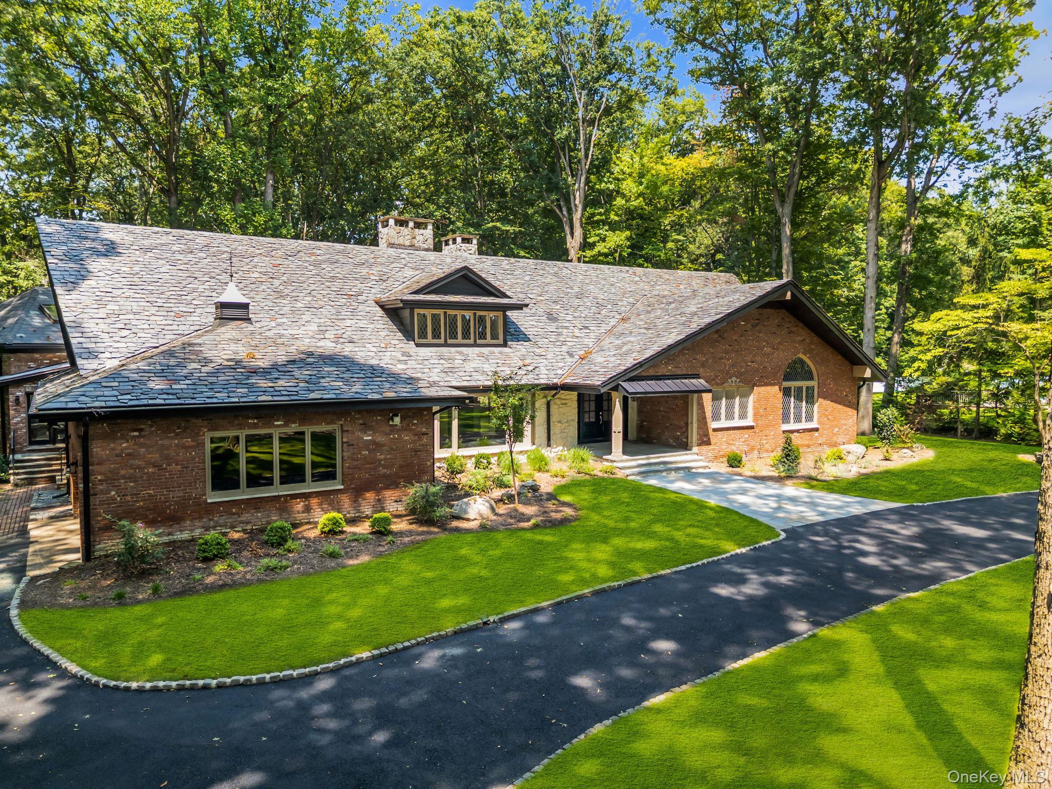 Single Family Deerhill Drive Out Of Area, NY 07423, MLS-1041940-2