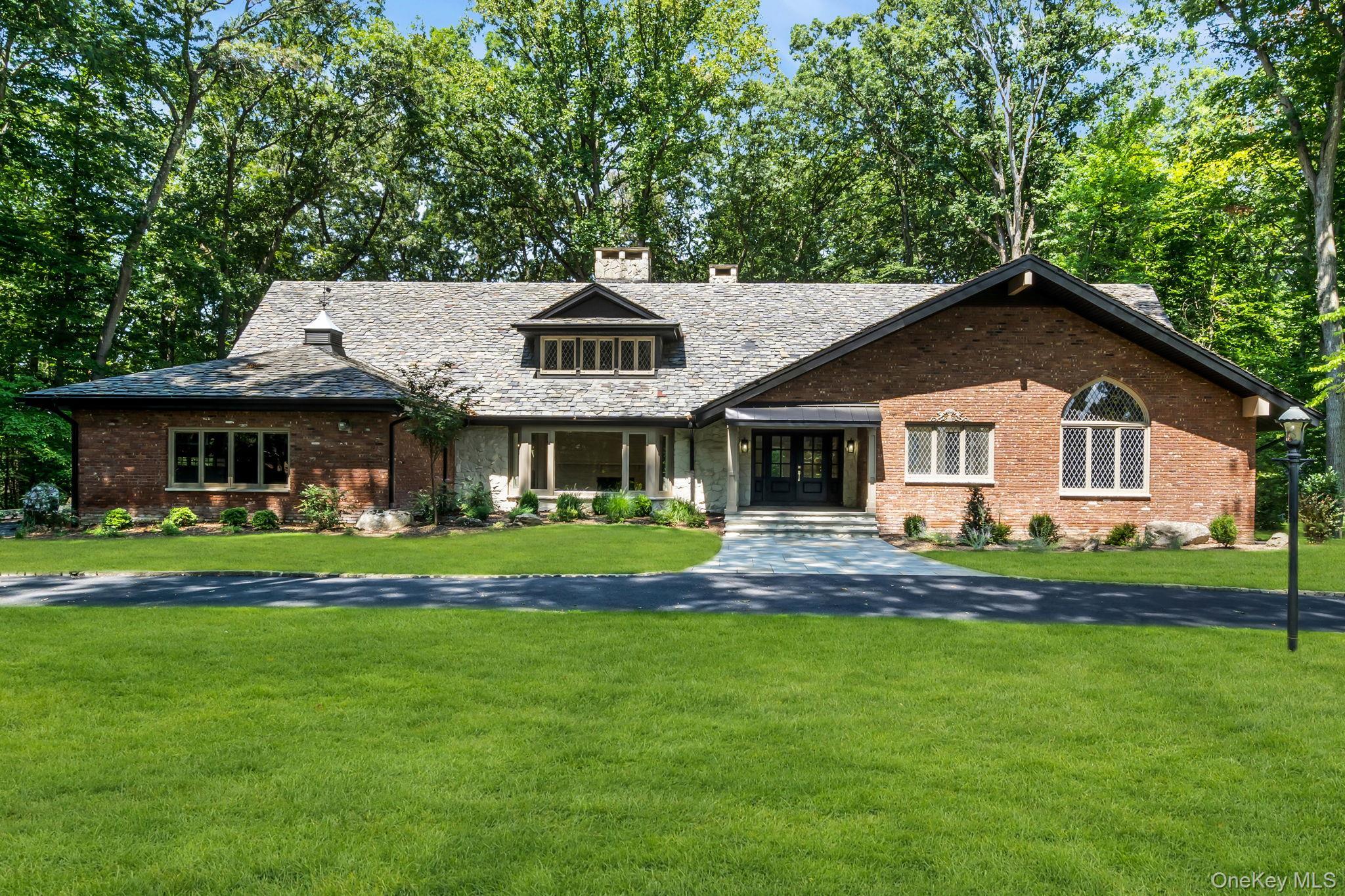Single Family Deerhill Drive Out Of Area, NY 07423, MLS-1041940-3