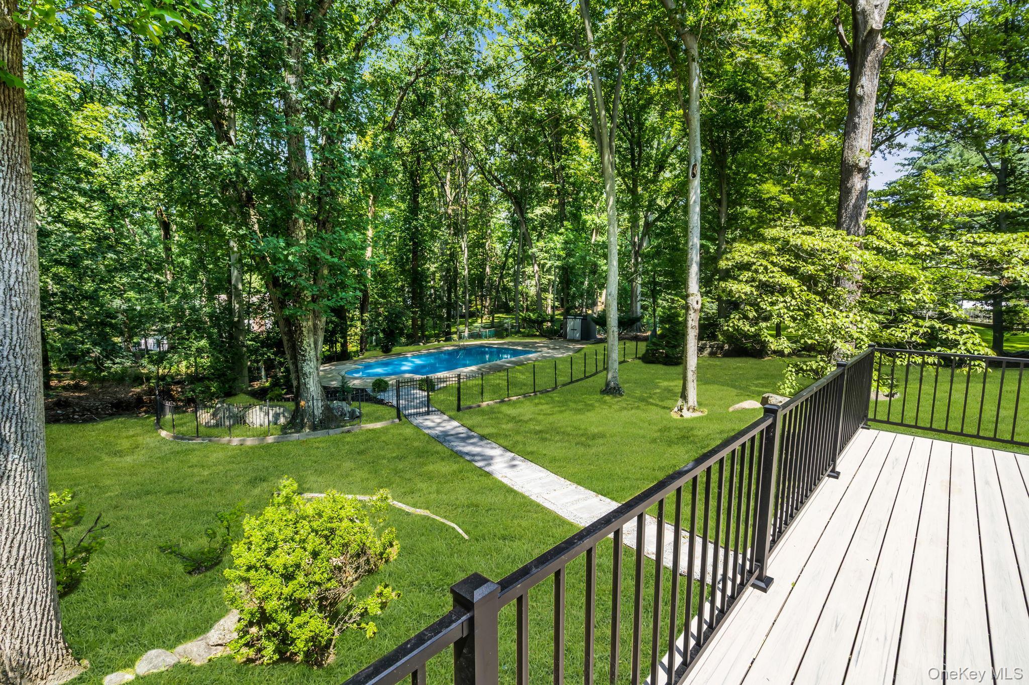 Single Family Deerhill Drive Out Of Area, NY 07423, MLS-1041940-46