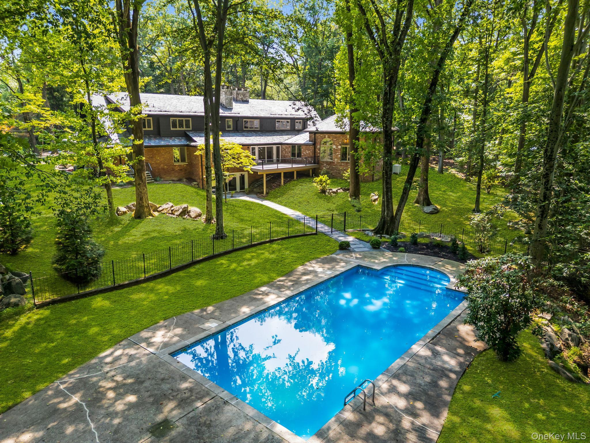 Single Family Deerhill Drive  Out Of Area, NY 07423, MLS-1041940-49