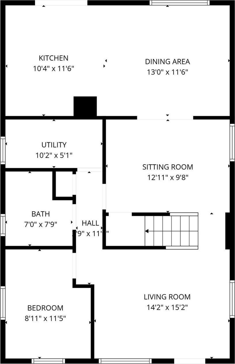 Single Family Shine Place  Nassau County, NY 11581, MLS-1041942-17