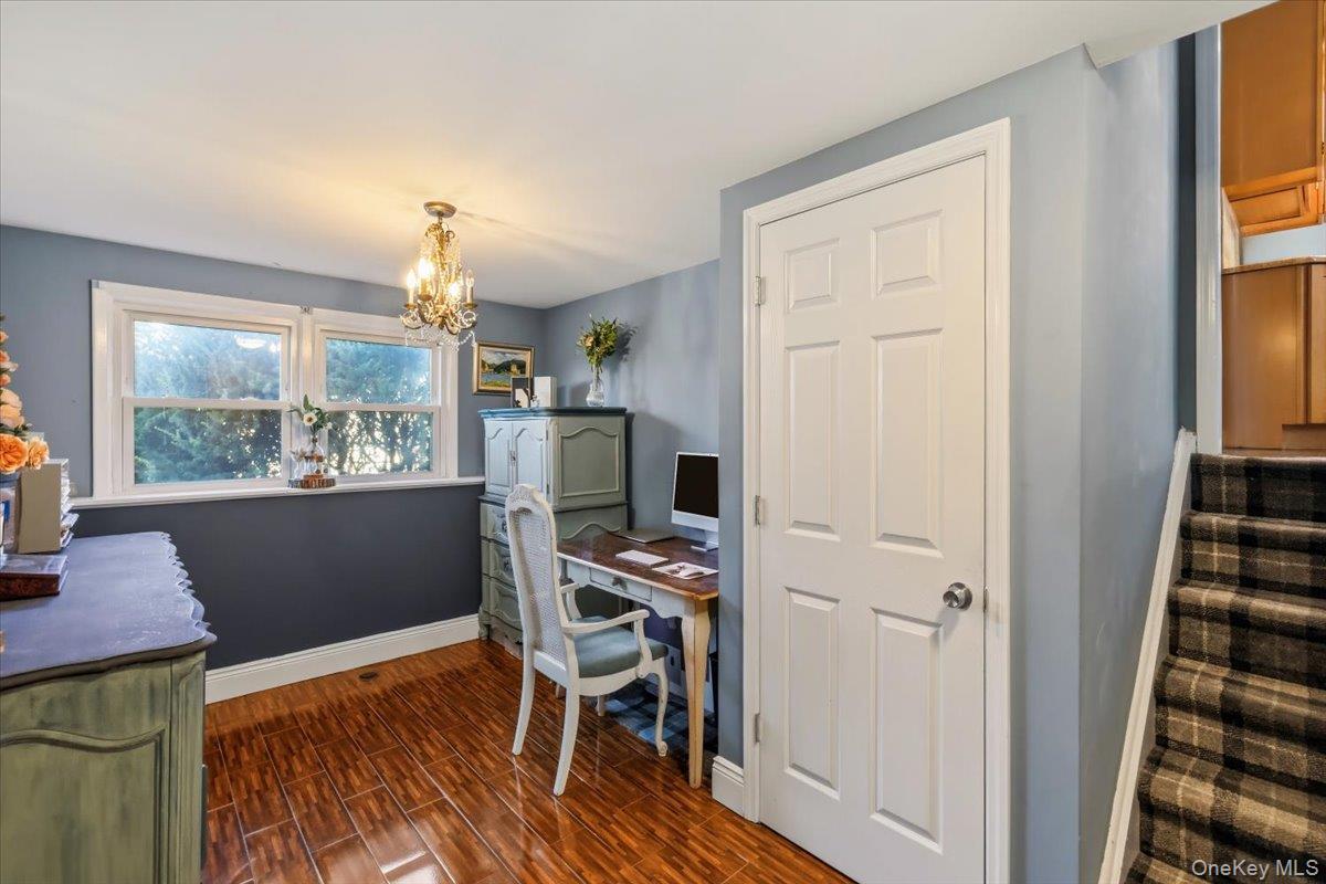 Single Family Foxwood Avenue Rockland County, NY 10901, MLS-1041944-10
