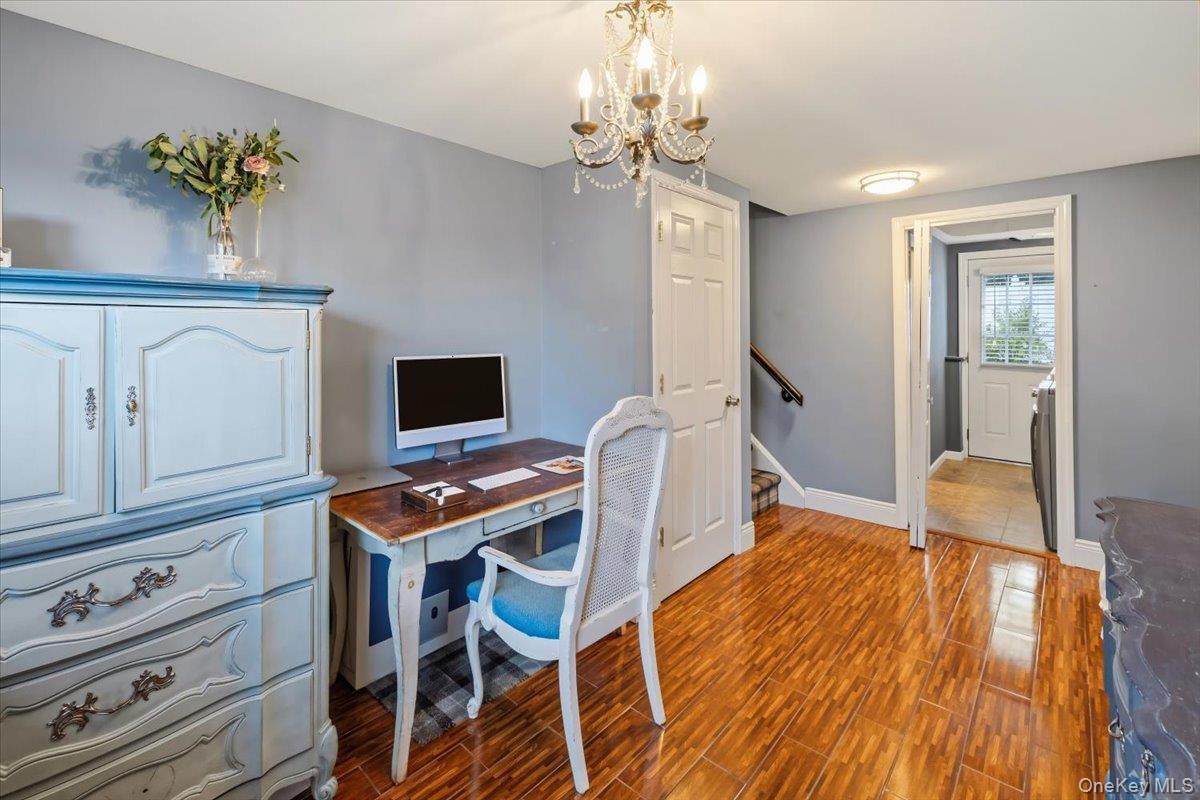 Single Family Foxwood Avenue Rockland County, NY 10901, MLS-1041944-11