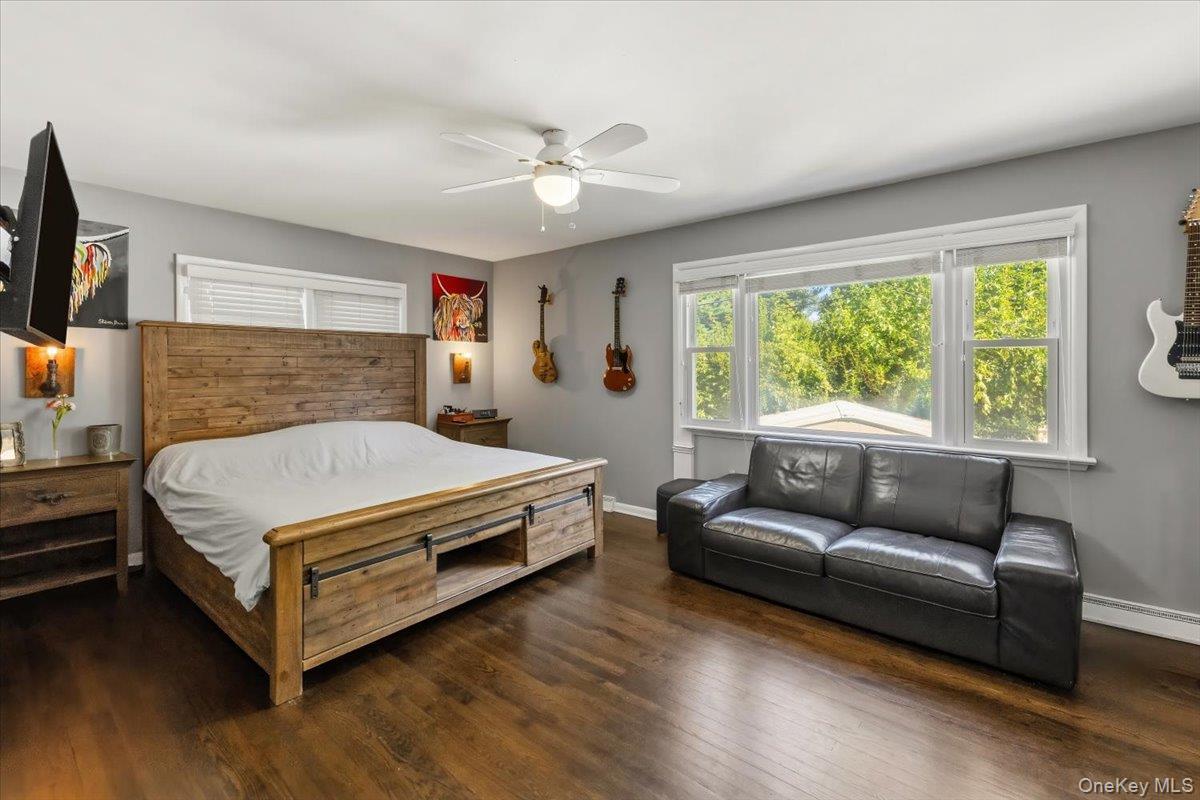 Single Family Foxwood Avenue Rockland County, NY 10901, MLS-1041944-12