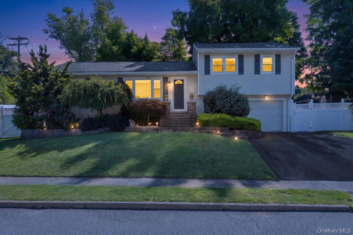 Single Family Foxwood Avenue Rockland County, NY 10901, MLS-1041944-2