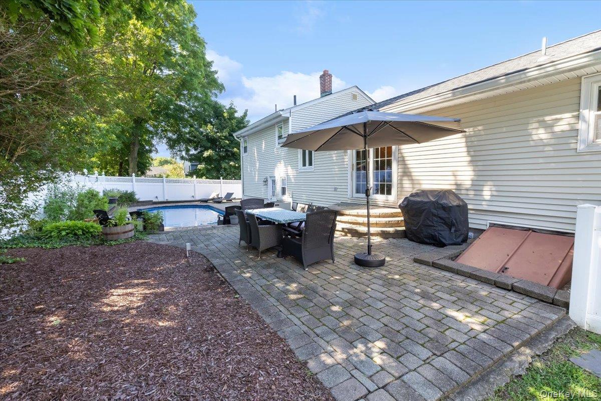 Single Family Foxwood Avenue Rockland County, NY 10901, MLS-1041944-26