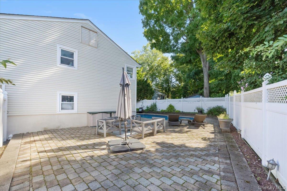 Single Family Foxwood Avenue Rockland County, NY 10901, MLS-1041944-27