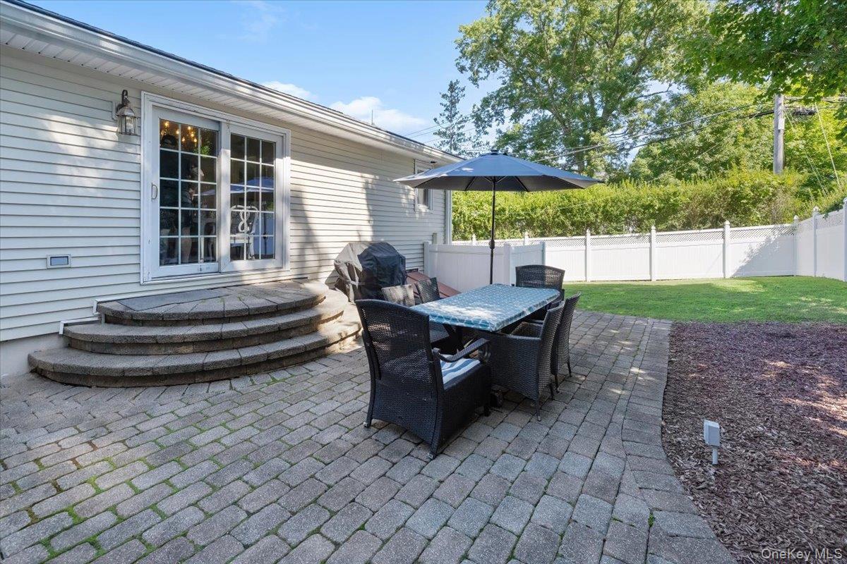Single Family Foxwood Avenue Rockland County, NY 10901, MLS-1041944-28