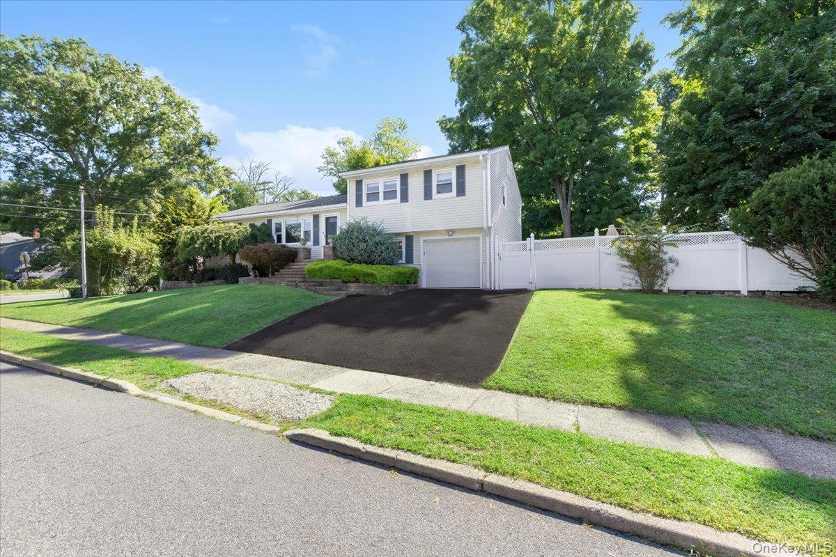 Single Family Foxwood Avenue Rockland County, NY 10901, MLS-1041944-3