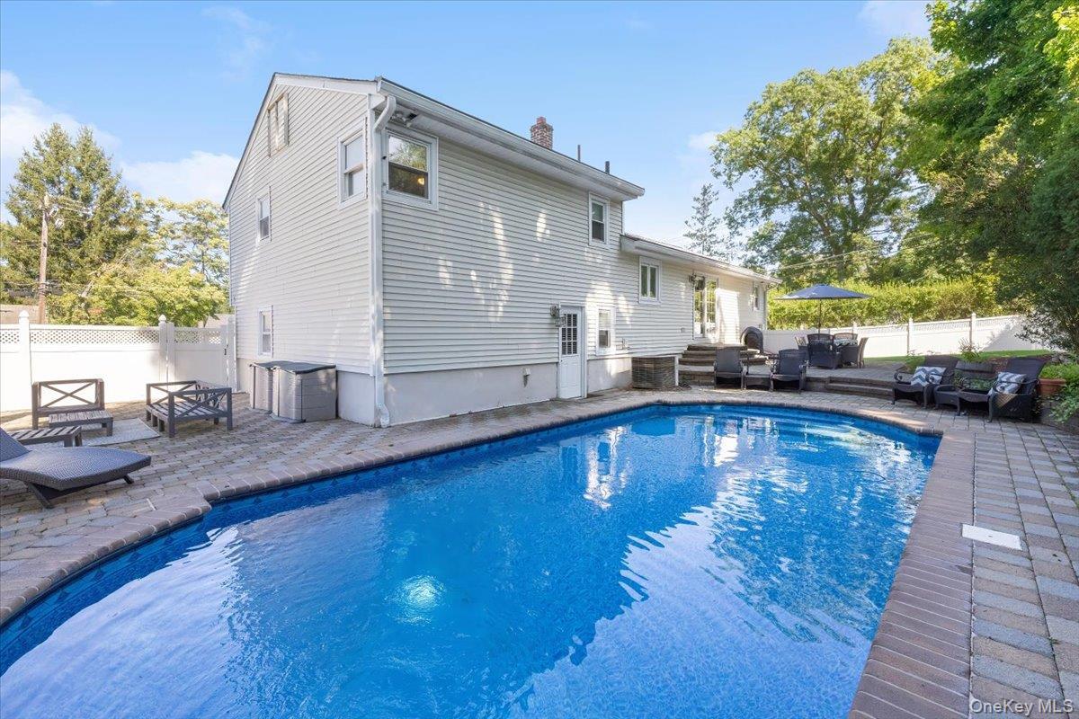 Single Family Foxwood Avenue Rockland County, NY 10901, MLS-1041944-31