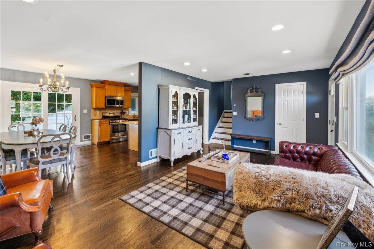 Single Family Foxwood Avenue Rockland County, NY 10901, MLS-1041944-5