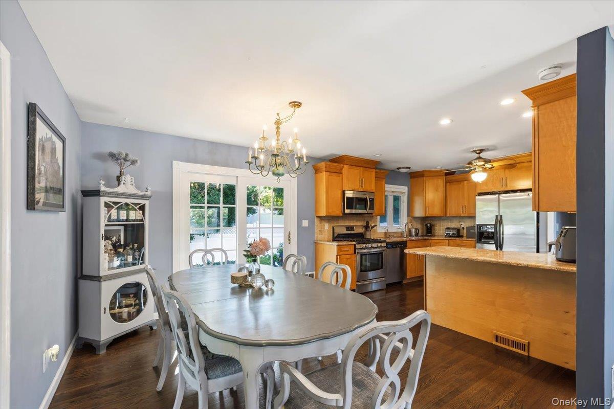 Single Family Foxwood Avenue Rockland County, NY 10901, MLS-1041944-7
