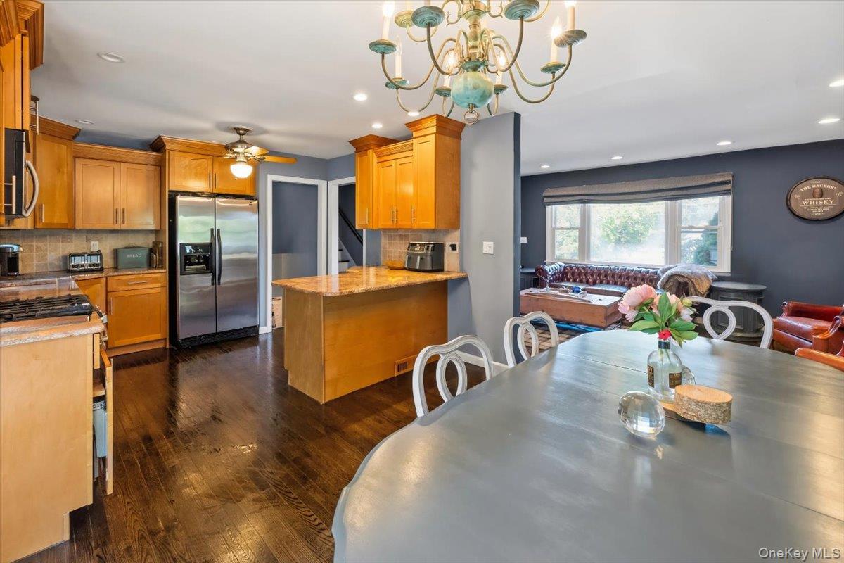 Single Family Foxwood Avenue Rockland County, NY 10901, MLS-1041944-8