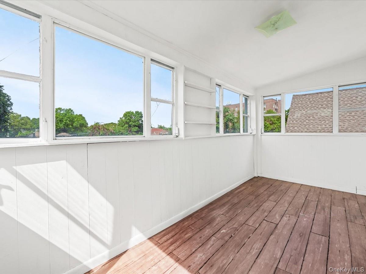 Single Family Fitchett Street Queens, NY 11374, MLS-1041947-17