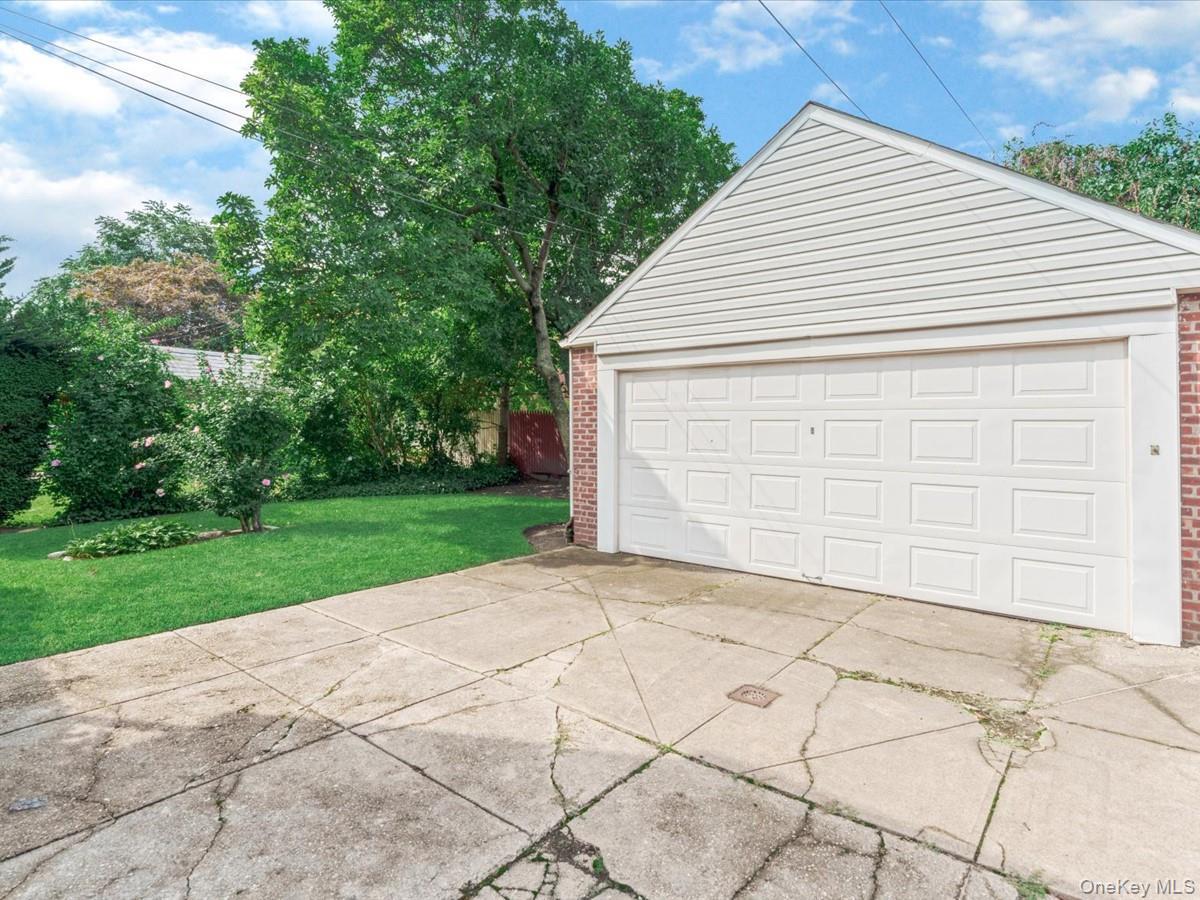 Single Family Fitchett Street Queens, NY 11374, MLS-1041947-23