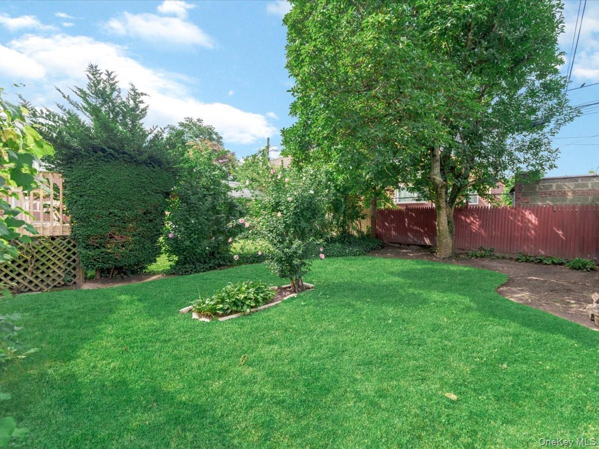 Single Family Fitchett Street Queens, NY 11374, MLS-1041947-24