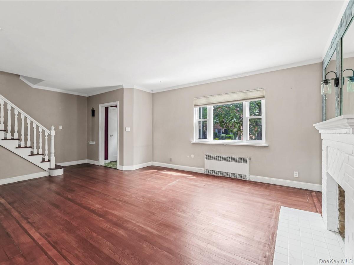 Single Family Fitchett Street Queens, NY 11374, MLS-1041947-6