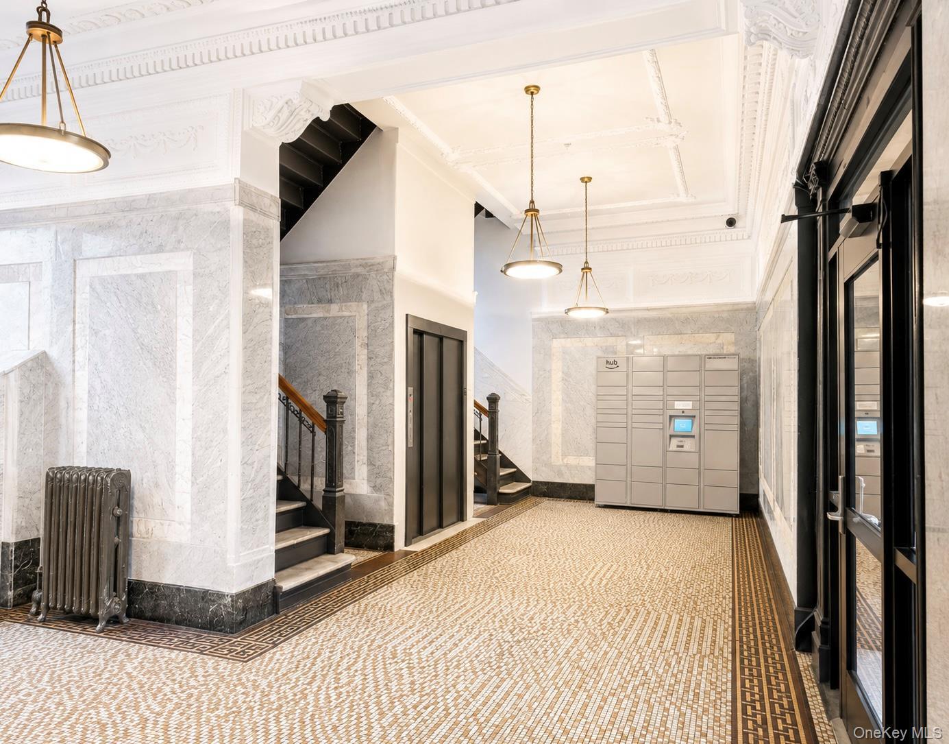 Apartment Broadway Manhattan, NY 10033, MLS-1041955-15