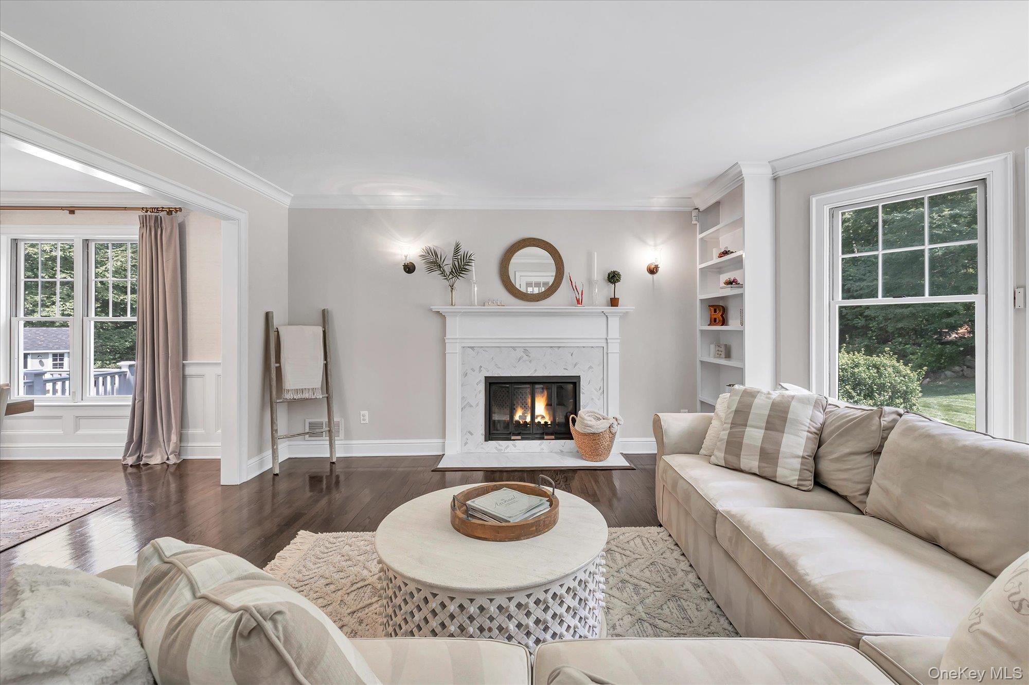 Single Family Fairway Drive Out Of Area, NY 6903, MLS-1041968-19