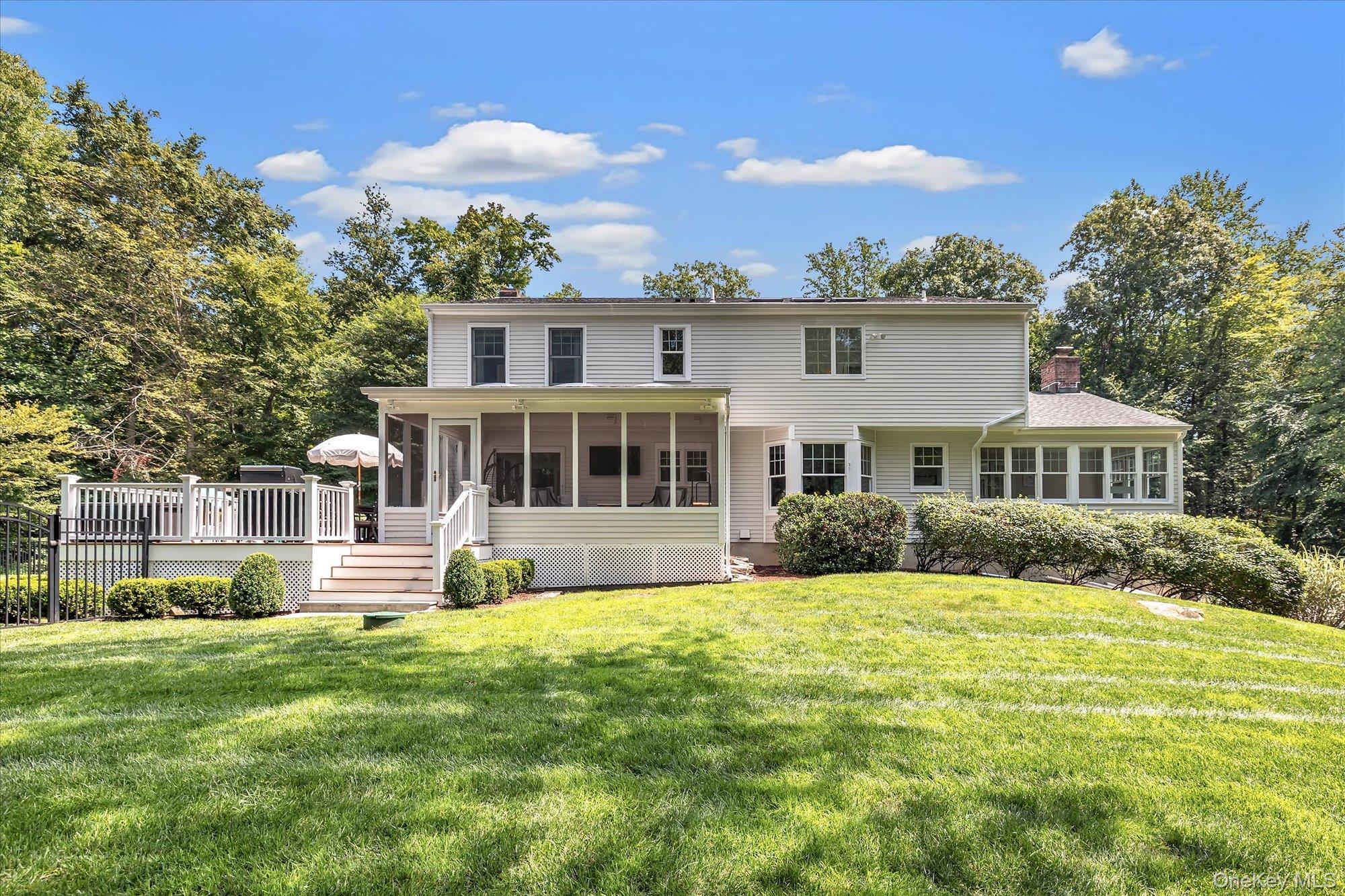 Single Family Fairway Drive Out Of Area, NY 6903, MLS-1041968-2