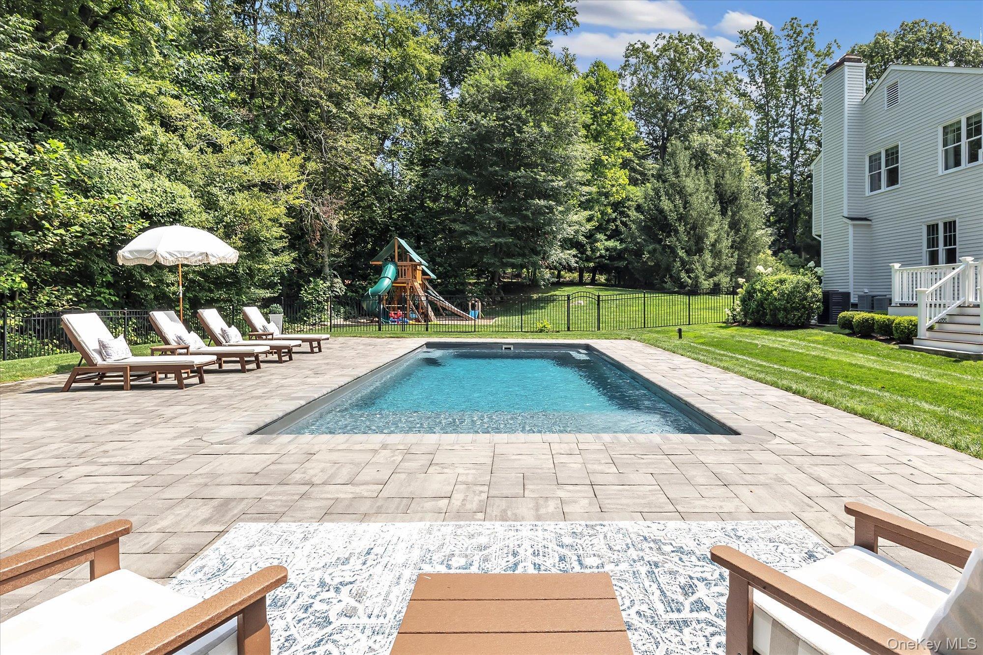 Single Family Fairway Drive Out Of Area, NY 6903, MLS-1041968-31
