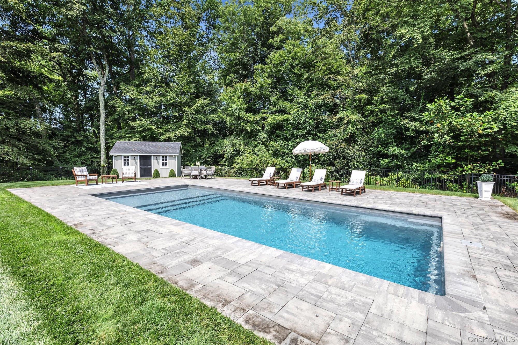 Single Family Fairway Drive Out Of Area, NY 6903, MLS-1041968-32