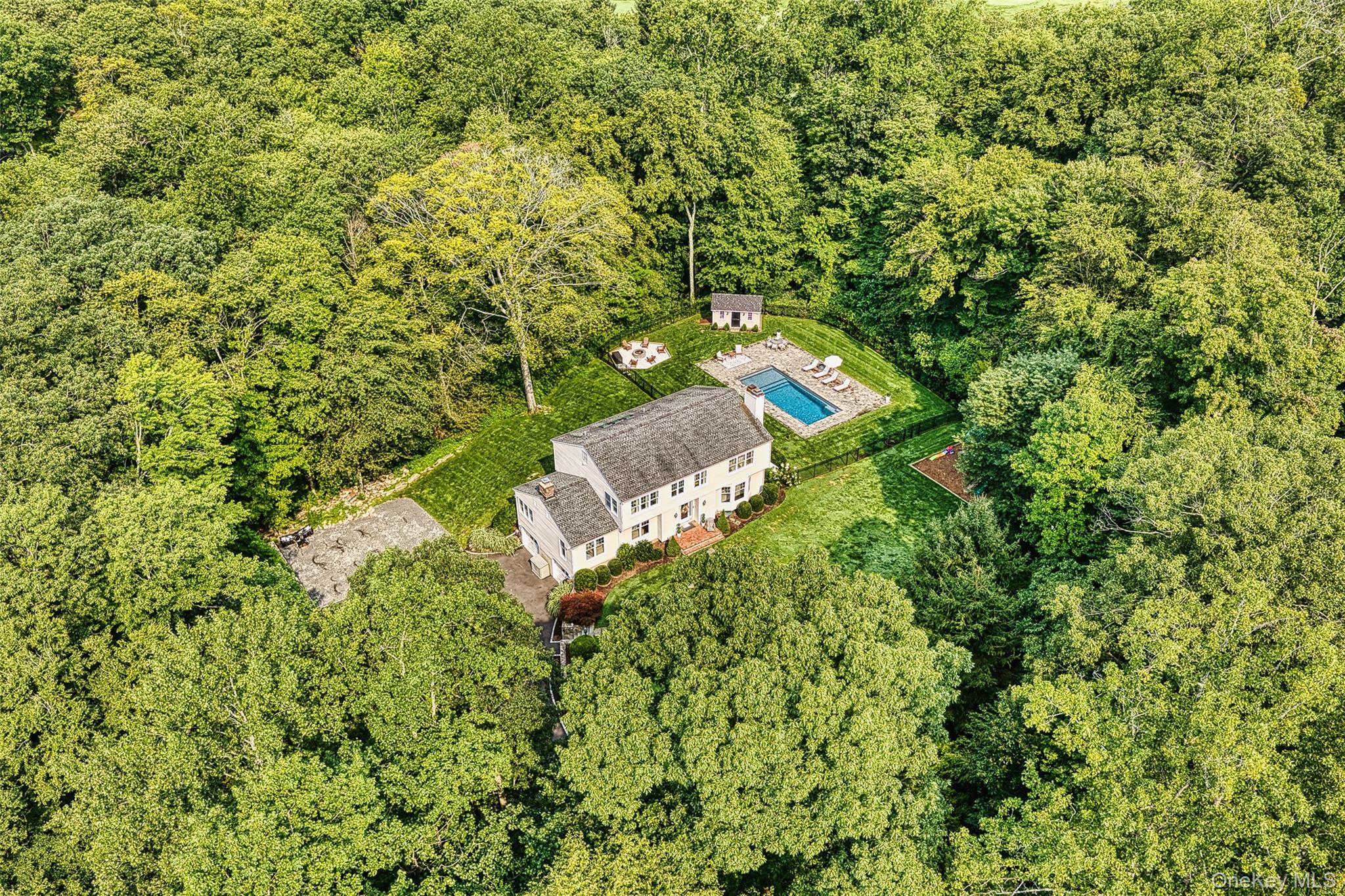 Single Family Fairway Drive Out Of Area, NY 6903, MLS-1041968-34