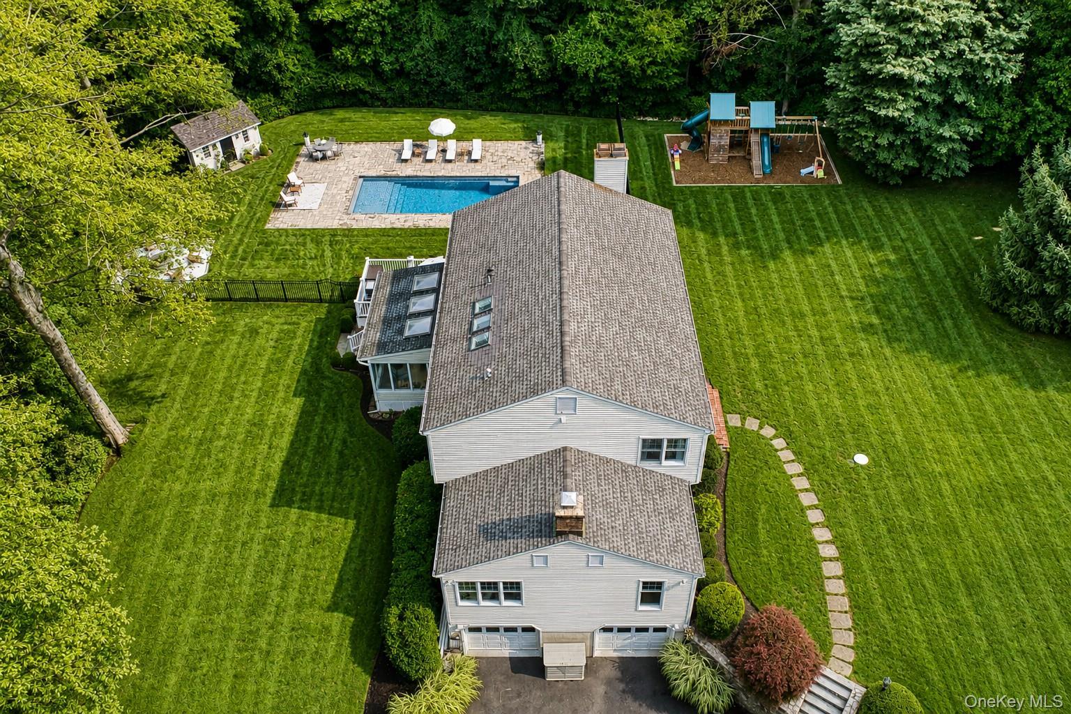 Single Family Fairway Drive Out Of Area, NY 6903, MLS-1041968-35