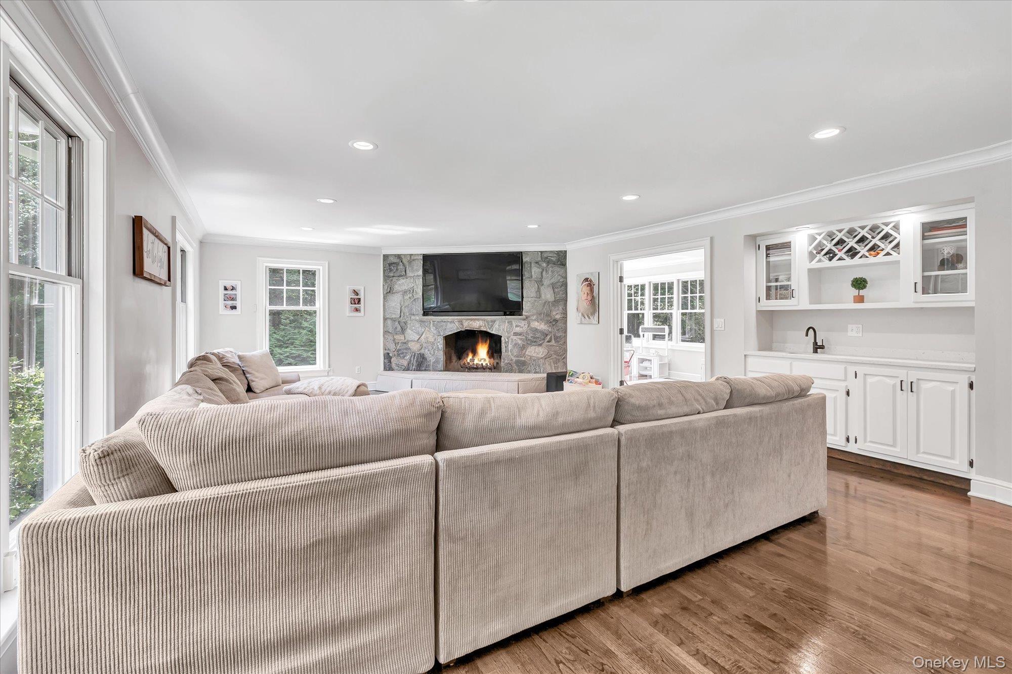 Single Family Fairway Drive Out Of Area, NY 6903, MLS-1041968-5