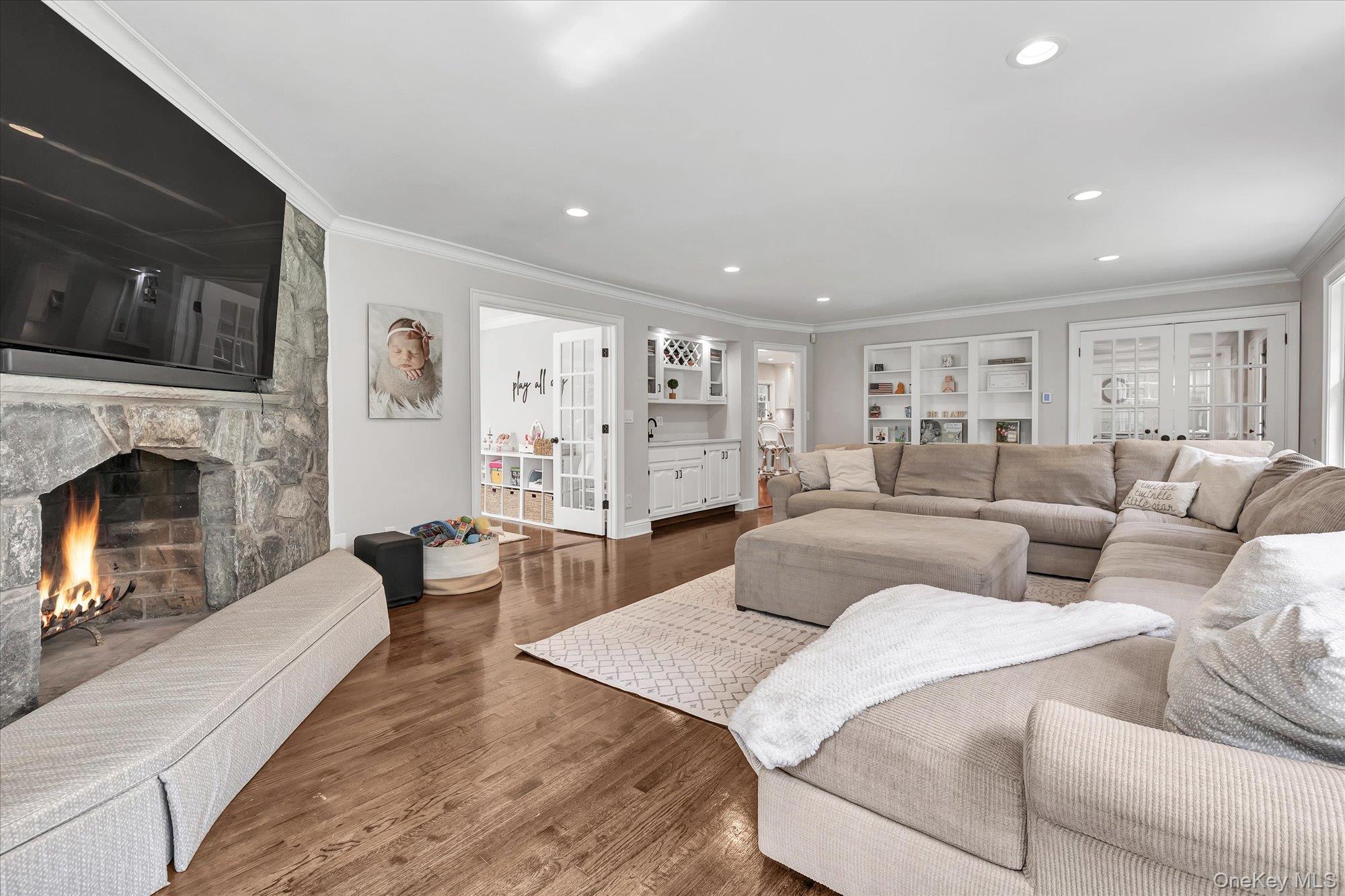 Single Family Fairway Drive Out Of Area, NY 6903, MLS-1041968-7