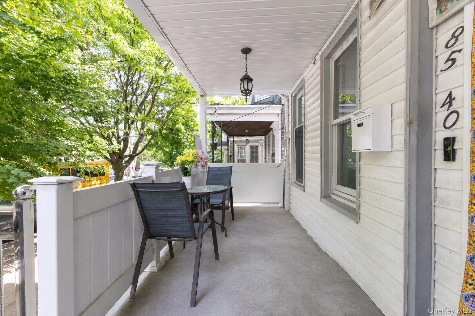 Single Family 79th Street Queens, NY 11421, MLS-1041973-2