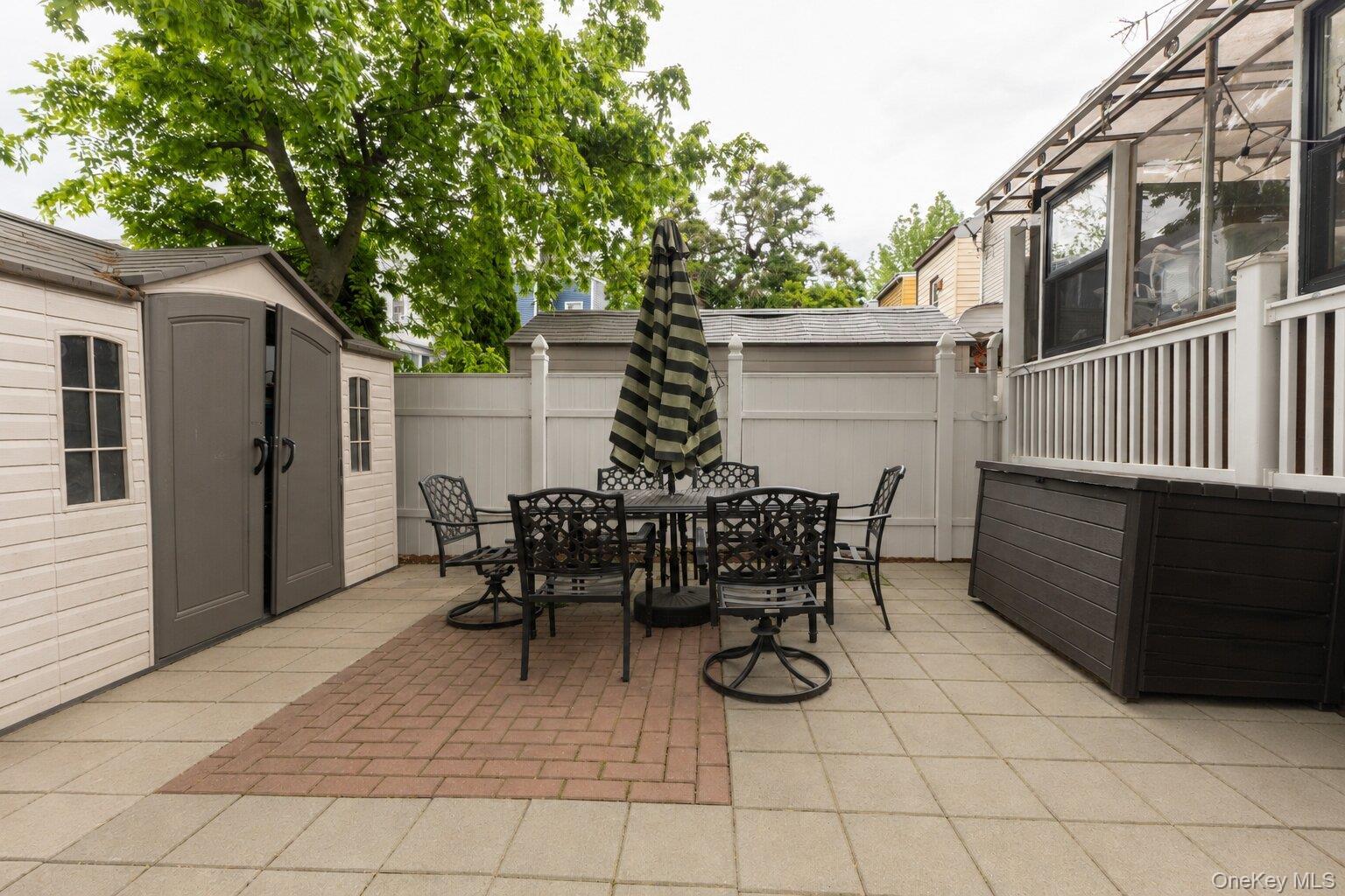 Single Family 79th Street Queens, NY 11421, MLS-1041973-22