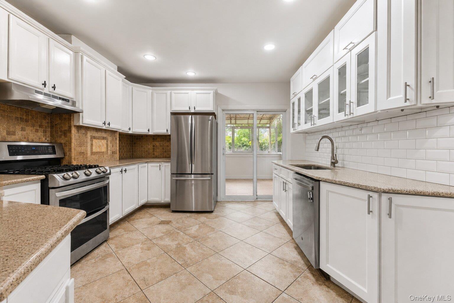 Single Family 79th Street Queens, NY 11421, MLS-1041973-3