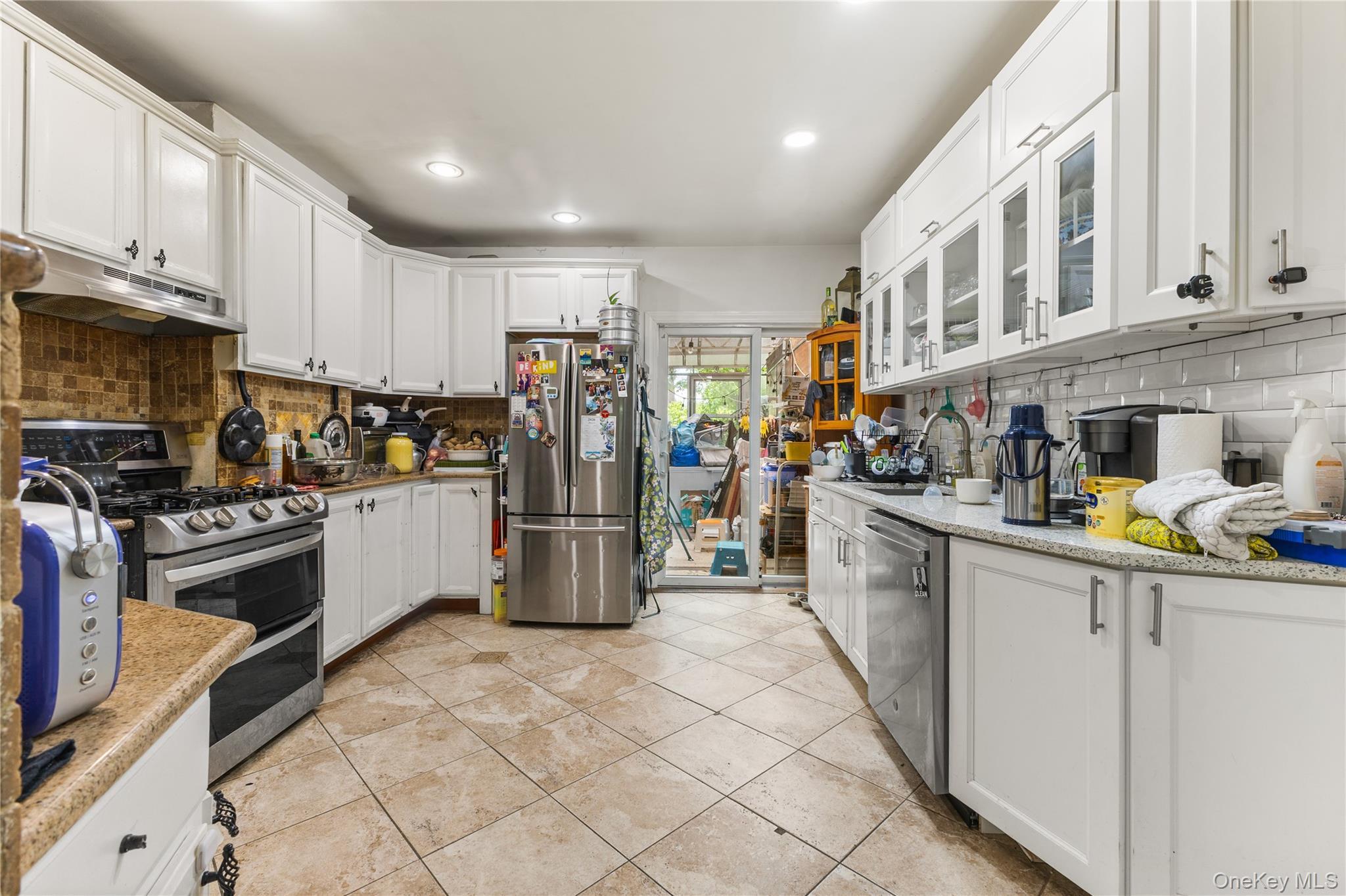 Single Family 79th Street Queens, NY 11421, MLS-1041973-4