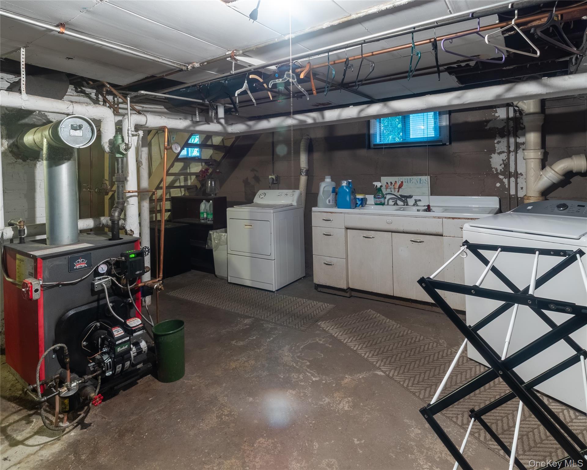 Single Family Franklin Street  Westchester County, NY 10573, MLS-1041974-17