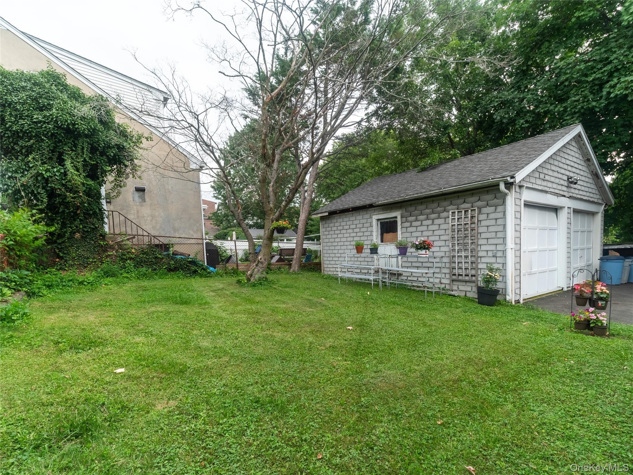 Single Family Franklin Street  Westchester County, NY 10573, MLS-1041974-2