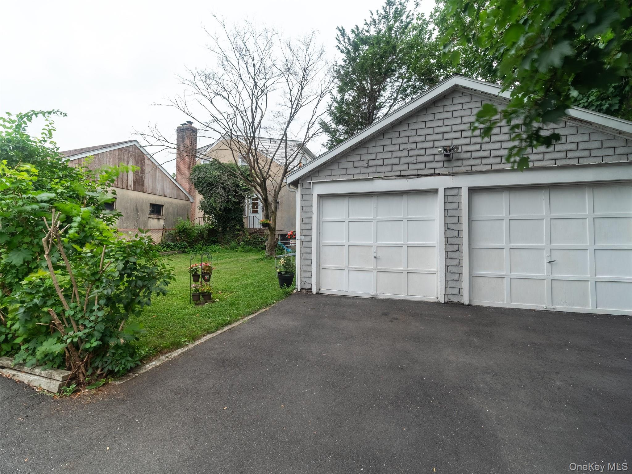 Single Family Franklin Street  Westchester County, NY 10573, MLS-1041974-3