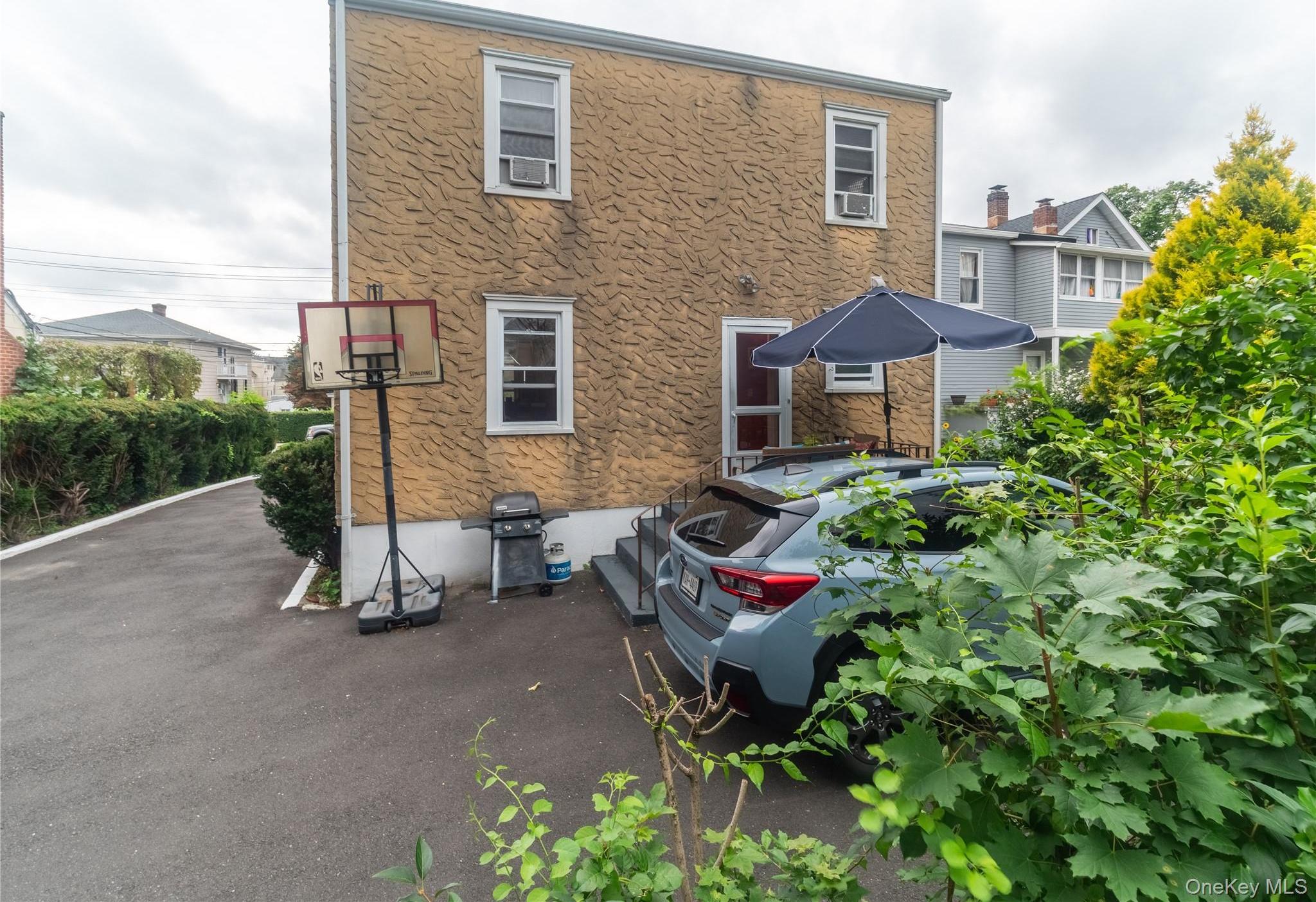Single Family Franklin Street  Westchester County, NY 10573, MLS-1041974-5