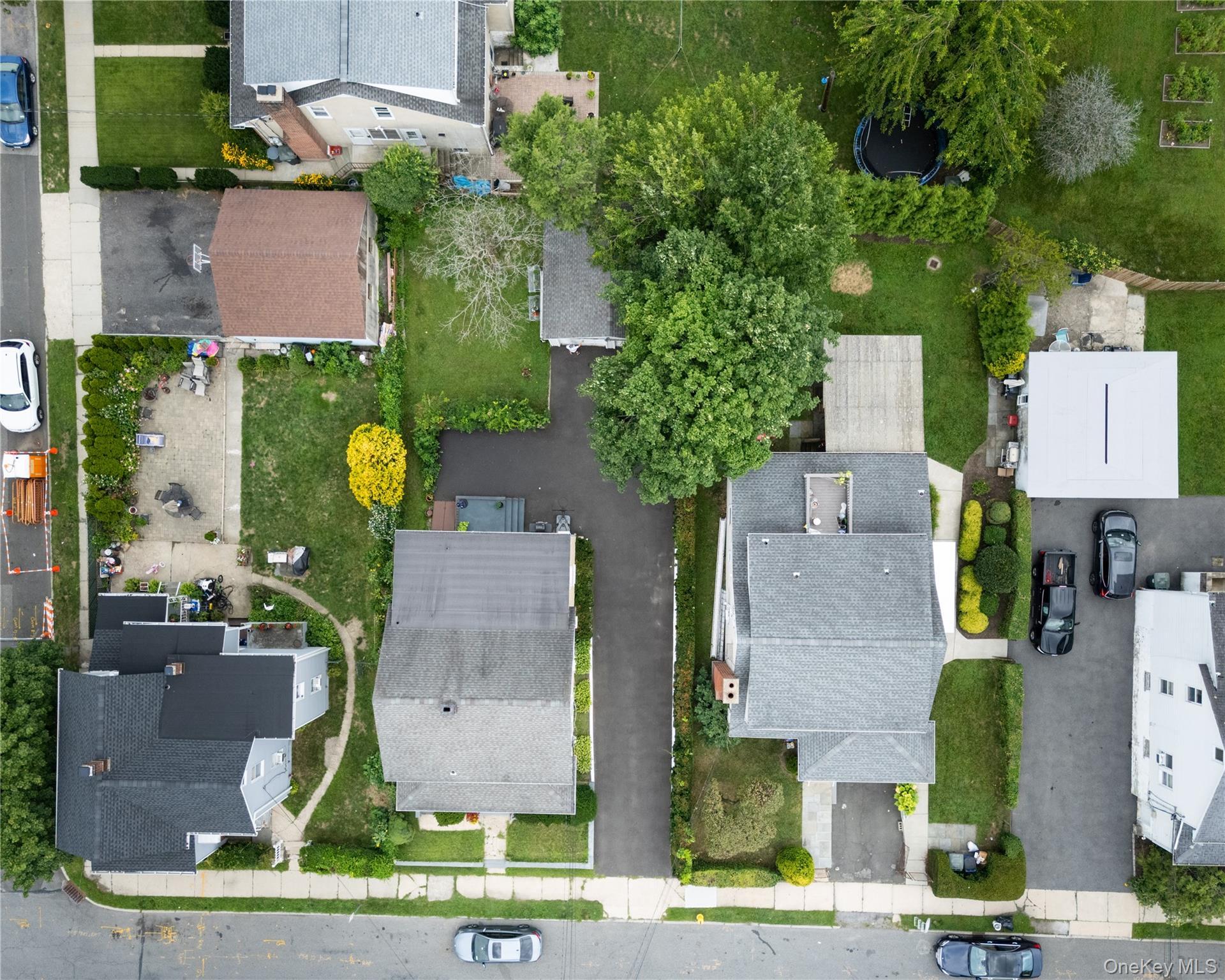 Single Family Franklin Street  Westchester County, NY 10573, MLS-1041974-7