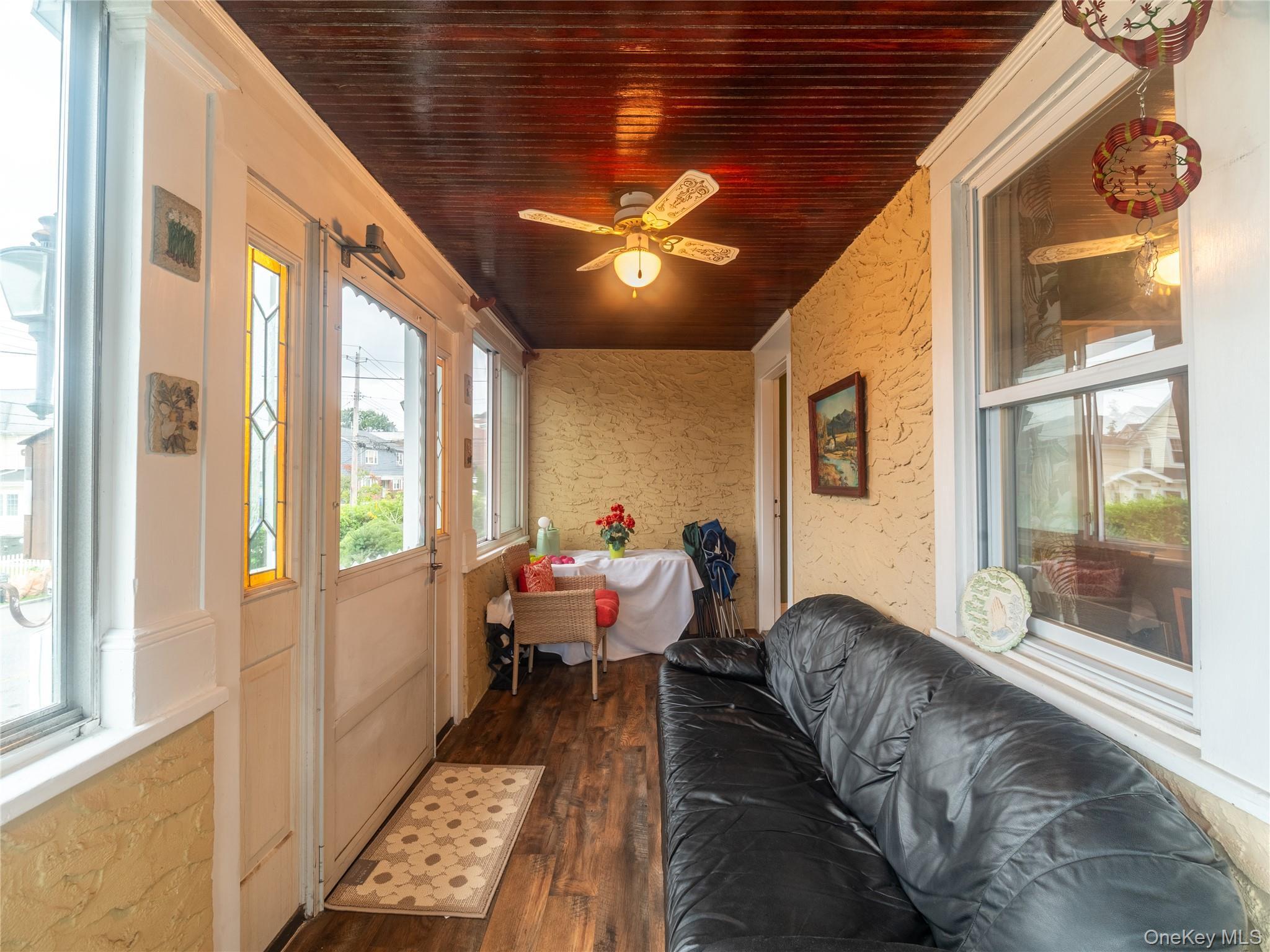 Single Family Franklin Street  Westchester County, NY 10573, MLS-1041974-8