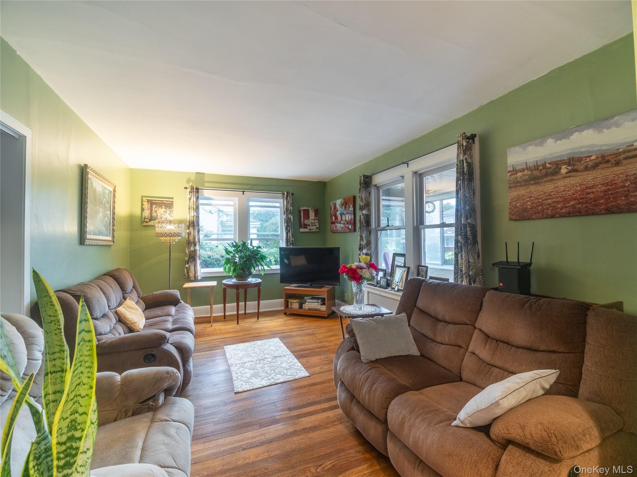 Single Family Franklin Street  Westchester County, NY 10573, MLS-1041974-9