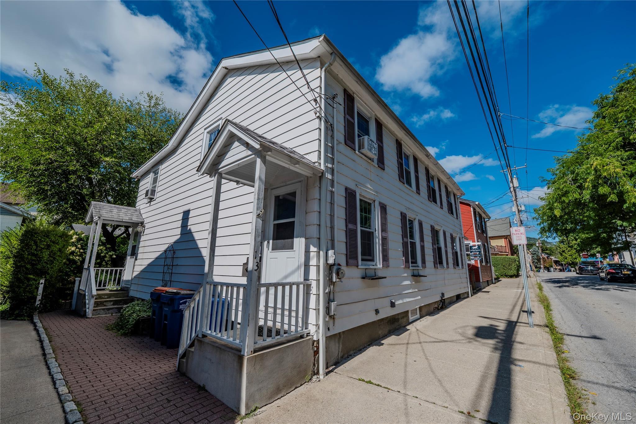 Single Family Kemble Avenue  Putnam County, NY 10516, MLS-1041977-30