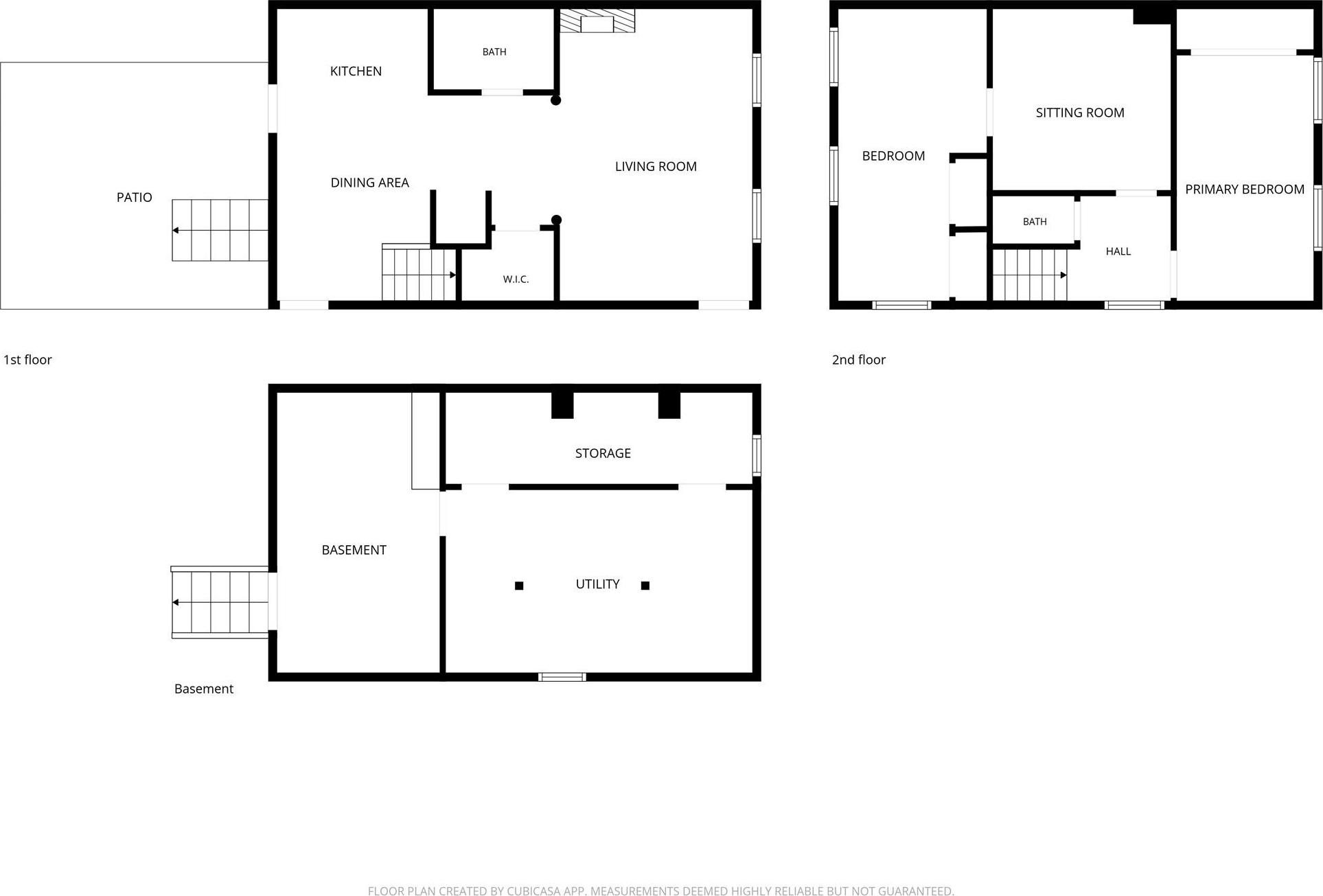 Single Family Kemble Avenue  Putnam County, NY 10516, MLS-1041977-34