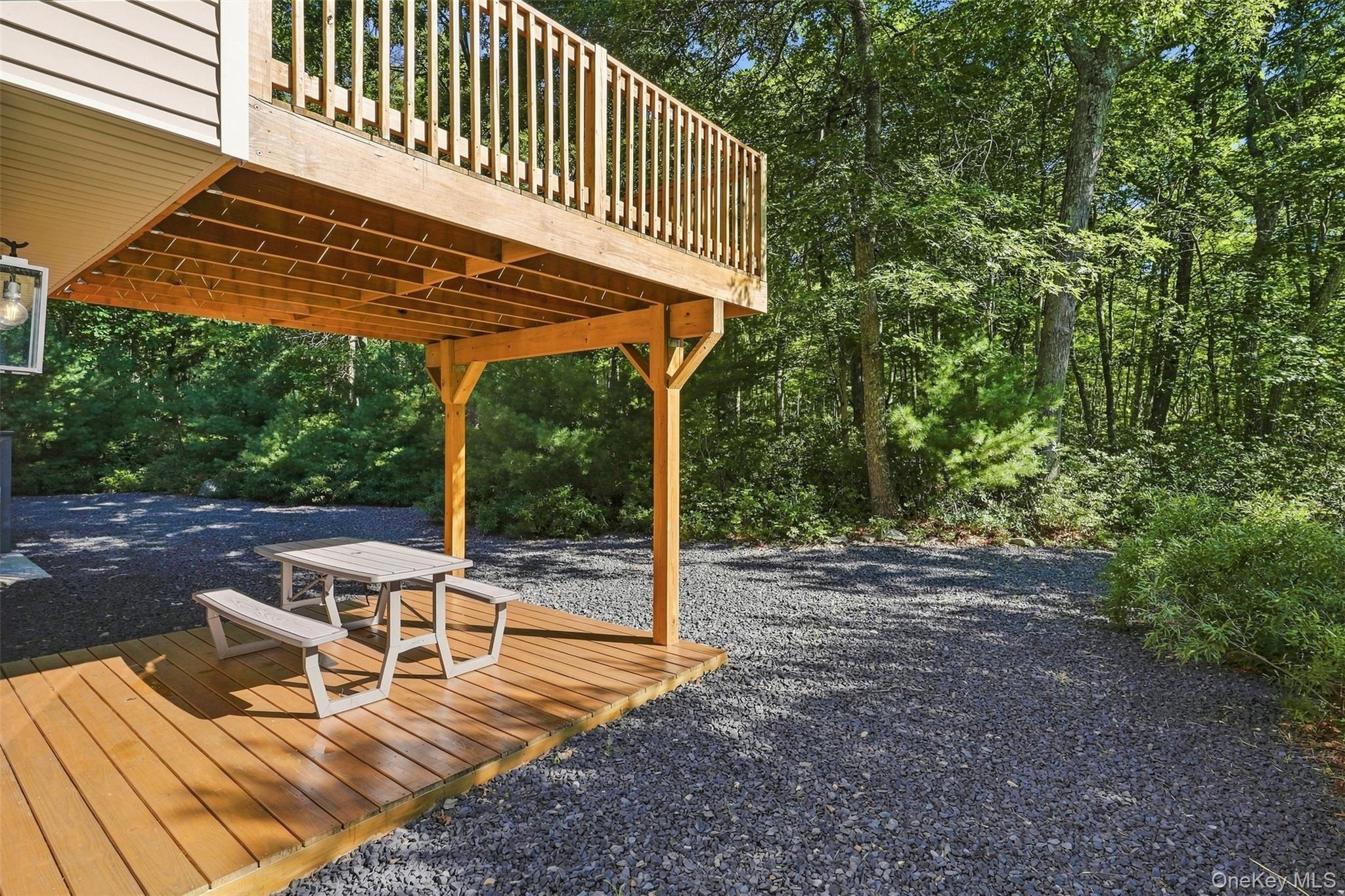 Single Family Old Westbrookville Road Sullivan County, NY 12790, MLS-1041978-45